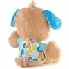 Fisher-Price Eğlen & Öğren Yaşa Göre Gelişim Eğitici Köpekçik (Türkçe) Sesli