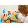 Fisher-Price Eğlen & Öğren Yaşa Göre Gelişim Eğitici Köpekçik (Türkçe) Sesli