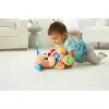 Fisher-Price Eğlen & Öğren Yaşa Göre Gelişim Eğitici Köpekçik (Türkçe) Sesli