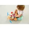 Fisher-Price Eğlen & Öğren Yaşa Göre Gelişim Eğitici Köpekçik (Türkçe) Sesli