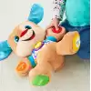 Fisher-Price Eğlen & Öğren Yaşa Göre Gelişim Eğitici Köpekçik (Türkçe) Sesli