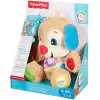 Fisher-Price Eğlen & Öğren Yaşa Göre Gelişim Eğitici Köpekçik (Türkçe) Sesli