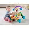 Fisher-Price Eğlen & Öğren Yaşa Göre Gelişim, Eğitici Köpekçik Yürüteç