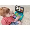 Fisher-Price Eğlen ve Öğren İlk Bilgisayarım