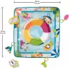 Fisher Price Havuz Keyfi Oyun Minderi GRR44