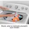 Fisher-Price Neşeli Hayvanlar 3ü 1 Arada Jimnastik Merkezi