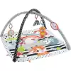 Fisher-Price Neşeli Hayvanlar 3ü 1 Arada Jimnastik Merkezi