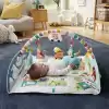 Fisher-Price Şehir Macerası Jumbo Jimnastik Merkezi