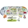 Fisher-Price Şehir Macerası Jumbo Jimnastik Merkezi