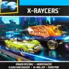 Hot Wheels 5li Araba Seti - X Rayces Serisi