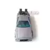 Hot Wheels - Back To the Future Time Machine - 167