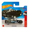 Hot Wheels - Lethal Diesel - Rescue Serisi - 121