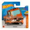 Hot Wheels - Rennen Rig - Hot Trucks Serisi - 127