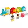 LEGO DUPLO İlk Sayı Treni - Saymayı Öğren 10954