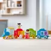 LEGO DUPLO İlk Sayı Treni - Saymayı Öğren 10954