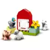 LEGO DUPLO Town Çiftlik Hayvanı Bakımı 10949