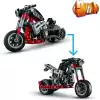 LEGO® Technic Motosiklet 42132