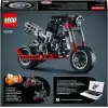 LEGO® Technic Motosiklet 42132