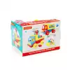 Polesie Kutulu Teknik Yardım Aracı 5991