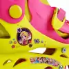 Sunman 4 Teker Polly Pocket İnline Paten 34-37 S00002456