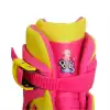Sunman 4 Teker Polly Pocket İnline Paten 34-37 S00002456