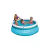 Intex Easy Kolay Kurulum Mavi Renkli Havuz 183x51- 28101