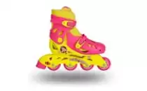 Scooter, patenler