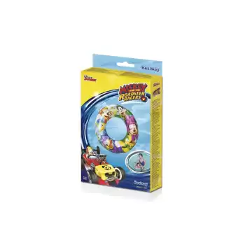 Bestway Lisanslı Donald Duck Simit 56 Cm 91004