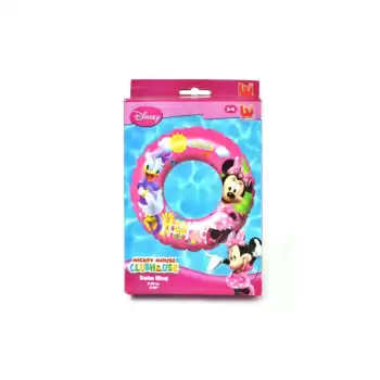 Bestway Mickey 56Cm Çocuk Can Simidi