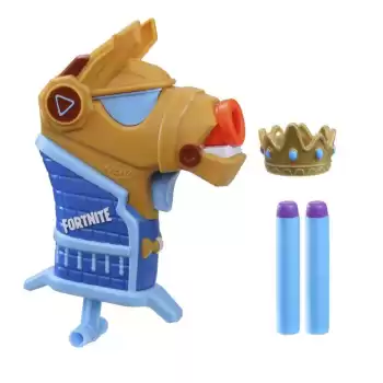Hasbro Fortnite MicroShots Dart Firin Blaste E6741 Micro Yond3r
