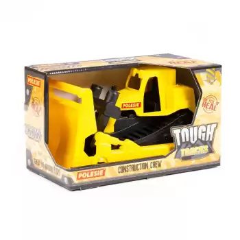 Polesie Expert Buldozer 85382