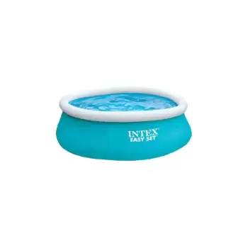 Intex Easy Kolay Kurulum Mavi Renkli Havuz 183x51- 28101