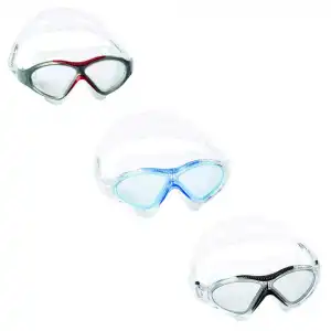 Bestway Hydro-Swim Stingray Hybrid Yüzücü Gözlüğü 21076