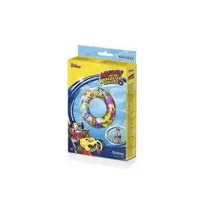 Bestway Lisanslı Donald Duck Simit 56 Cm 91004