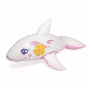 Bestway Tutmalı Yunus Binici 157 X 94 Cm