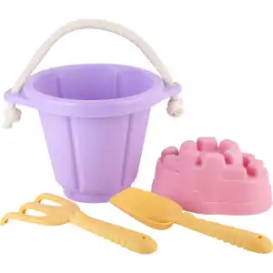 Kanz Kum ve Plaj Oyun Seti