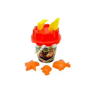 Kette Yuvarlak Kova Seti KET105