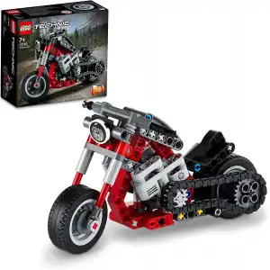 LEGO® Technic Motosiklet 42132