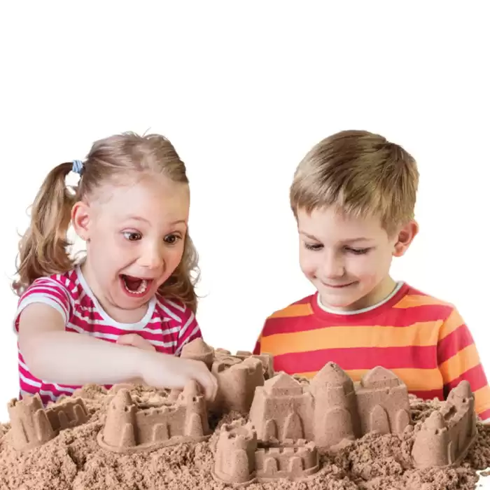 Art Craft 500 gr Oyun Kum Seti (5 Renk Seçeneği)