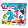 Art Craft - 3D Rakamlar Hamur Seti