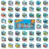 Hot Wheels Yeni 50li Özel Araba Seti CGN22-G1