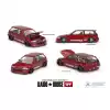 Mini GT 1/64 Honda Civic (EF) Kaido Works V2 - KHMG156