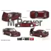Mini Gt Kaido House BMW M3 (E30) Kaido GT V1 - KHMG162