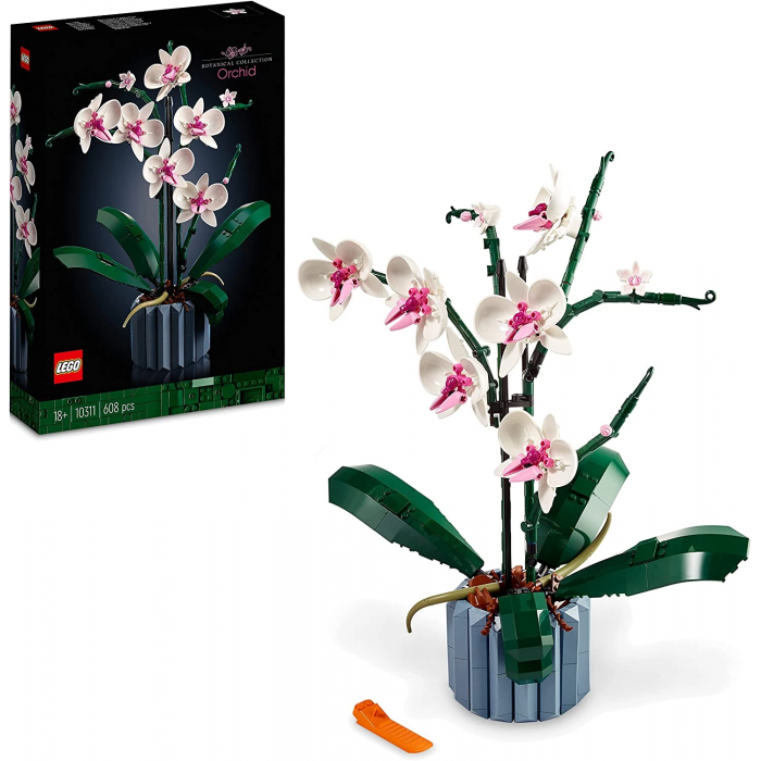 LEGO Orkide 10311 Lego orkide 10311