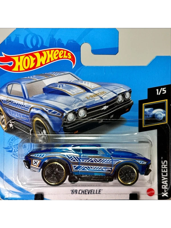 69 Chevelle