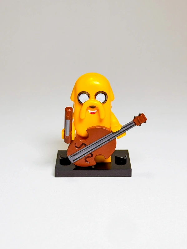 Adventure Time - Jack