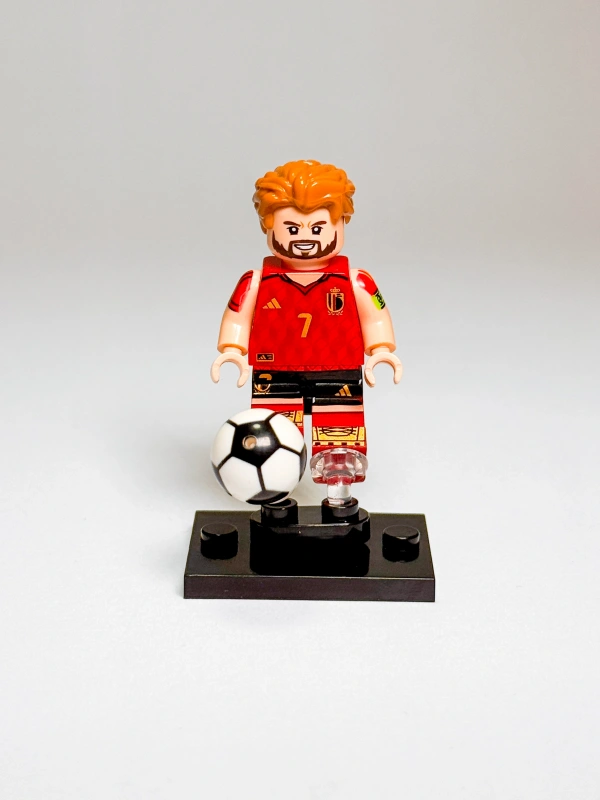 Belçika Milli Takım - Kevin De Bruyne