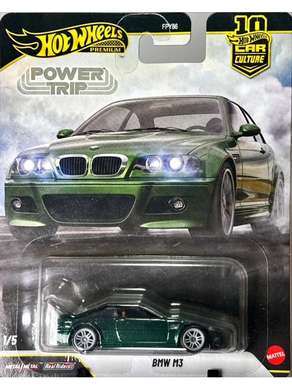BMW M3
