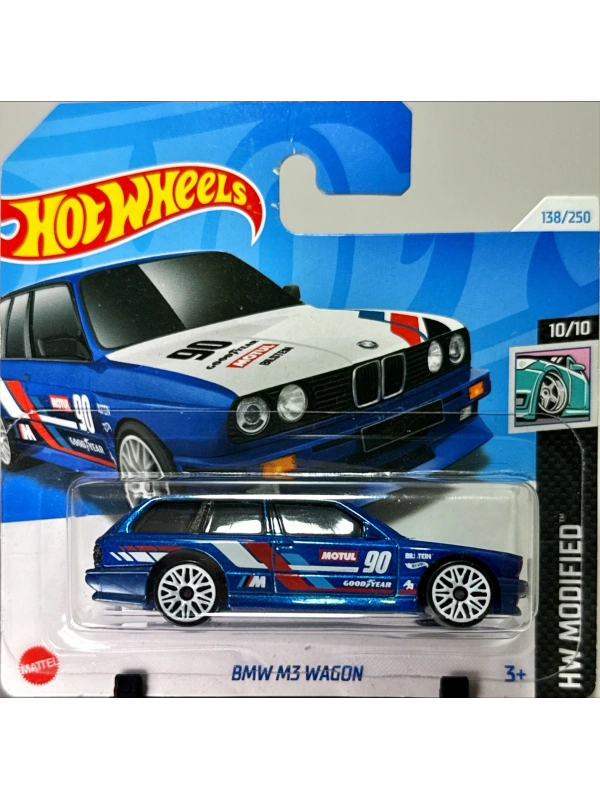 BMW M3 Wagon