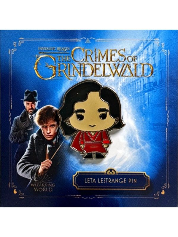 Fantastic Beasts - Leta Lestrange
